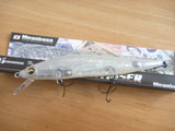 VISION ONETEN SILENT RISER ABALONE BRIGHT Limited Edition