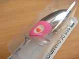 Arbogast x SMITH JITTERBUG 5/8oz CF Cat Fish model