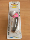 Arbogast x SMITH JITTERBUG 5/8oz CF Cat Fish model