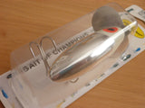 Arbogast x SMITH JITTERBUG 5/8oz CF Cat Fish model