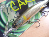 DEVIL CHOPPER  CARECA 110 BITURBO sinking with HIYOKO Prop