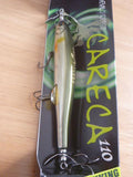 DEVIL CHOPPER  CARECA 110 BITURBO sinking with HIYOKO Prop