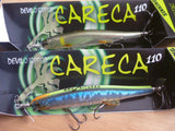Imakatsu DEVIL CHOPPER CARECA 110 BITURBO