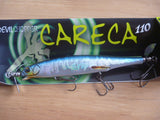DEVIL CHOPPER  CARECA 110 BITURBO sinking with HIYOKO Prop
