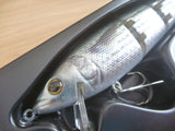 deps HIGH SIDER Jr.