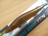 VISION ONETEN 110 KOMCLUSION SELECT COLOR SP-C