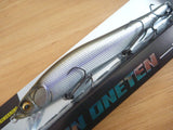 VISION ONETEN 110 KOMCLUSION SELECT COLOR SP-C
