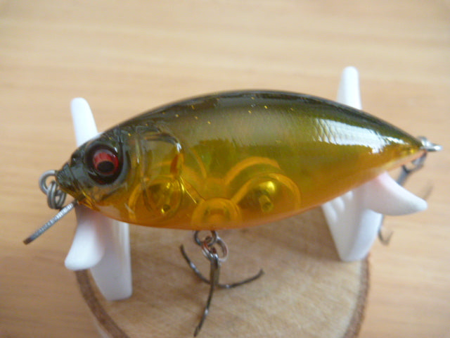 Megabass Z-CRANK X Jr. US PRO Spec. Ti Aaron Martens Limited