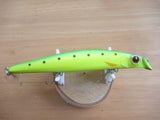 Used reed Shallow Wash 110F