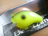 Bantam Macbeth 50 Limited Color