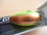 Bantam Macbeth 50 Limited Color