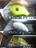 Shimano Bantam Macbeth 50 Limited Color