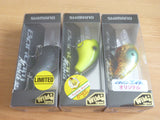 Bantam Macbeth 50 Limited Color