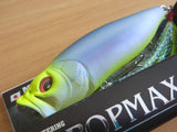 Megabass POPMAX Limited Color #SIGNAL PROBLUE