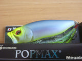2 color set POPMAX Limited Color SP-C #SUNRISE GLOW / #SIGNAL PROBLUE