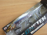VISION ONETEN Jr. KOMCLUSION SELECT COLOR SP-C