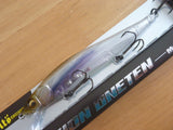 VISION ONETEN 110 KOMCLUSION SELECT COLOR SP-C