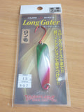 Long Gater