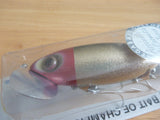 Megabass x Arbogast JITTERBUG 5/8oz Limited Product