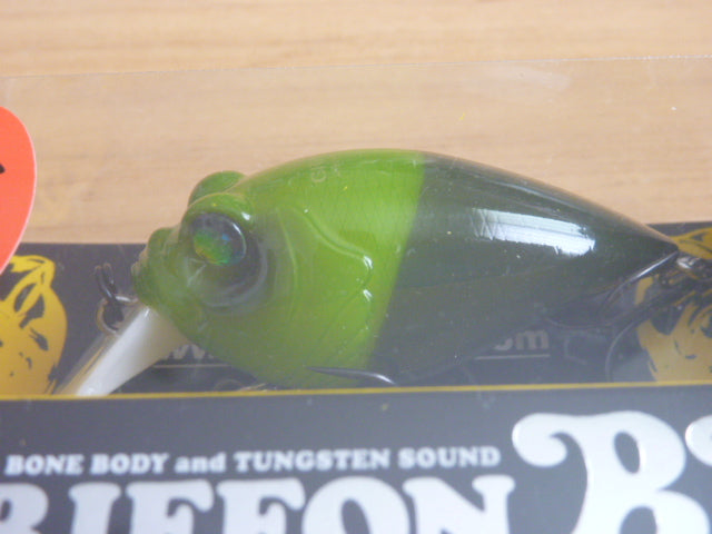 メガバス Megabass Griffon BT抹茶 Limited Color Megabass GRIFFON BT – blueseabass