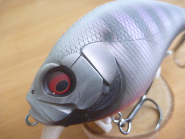 Megabass GRENADE – blueseabass