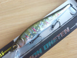 VISION ONETEN 110 KOMCLUSION SELECT COLOR SP-C