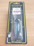 DEEP-X 300 ps.kizu Limited BLOODY Color SP-C