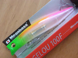 KAGELOU 100F Casting Limited Color SP-C