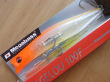 KAGELOU 100F Casting Limited Color SP-C