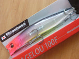 KAGELOU 100F Casting Limited Color SP-C