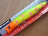 KAGELOU 124F Casting Limited Color SP-C
