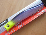 KAGELOU 124F Casting Limited Color SP-C