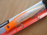 KAGELOU 124F Casting Limited Color SP-C