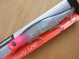 KAGELOU 124F Casting Limited Color SP-C