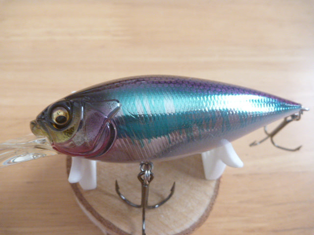 Megabass DEEP-SIX Limited Color – blueseabass