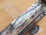 VISION ONETEN SILENT RISER ABALONE BRIGHT Limited Edition