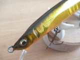 Megabass X-140