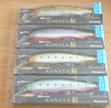 Megabass KANATA SW Limited Color