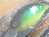 Megabass Z-CRANK COVER HACKING