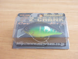 Z-CRANK COVER HACKING