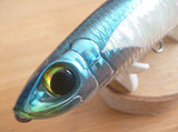 Shimano Orca OCEA PENCIL 150 Blue Fin Tuna 2010 Limited