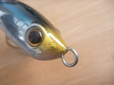 Used ROCKET DIVE 187F X AR-C