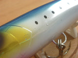 Used SPOUTER 150F