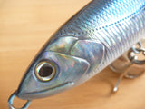 Daiwa SALTIGA DORADO SLIDER HIRAMASA TUNE 18F