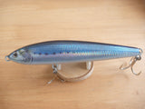 Used SALTIGA DORADO SLIDER HIRAMASA TUNE 18F