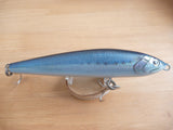 Used SALTIGA DORADO SLIDER HIRAMASA TUNE 18F