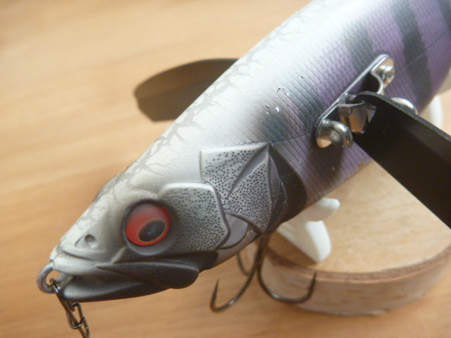 Megabass Bass Lure i-WING 135 FA Gill