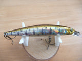 Used Rigge MD 86SS