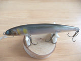 Used Super DARDO 115 Floating