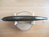 Used Super DARDO 115 Floating